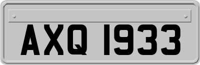 AXQ1933