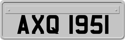 AXQ1951
