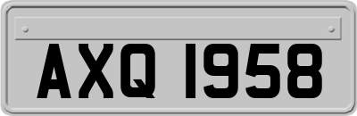 AXQ1958
