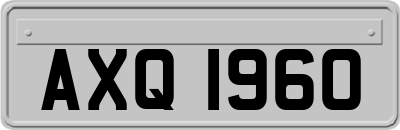 AXQ1960