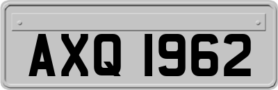 AXQ1962