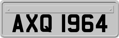 AXQ1964