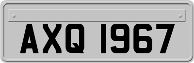 AXQ1967