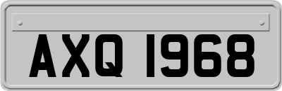 AXQ1968