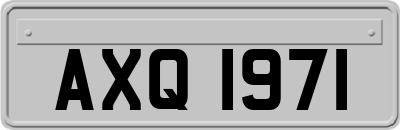 AXQ1971