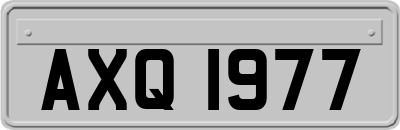 AXQ1977