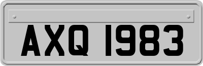 AXQ1983