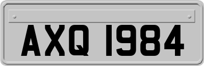 AXQ1984
