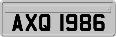 AXQ1986