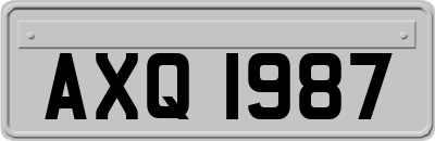 AXQ1987