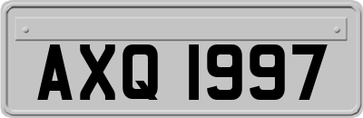 AXQ1997