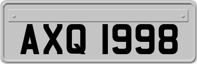 AXQ1998
