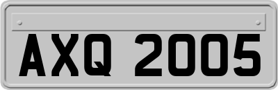 AXQ2005