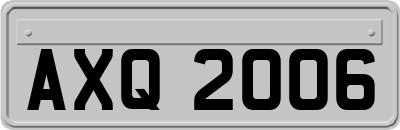 AXQ2006