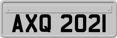 AXQ2021