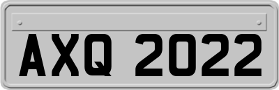 AXQ2022