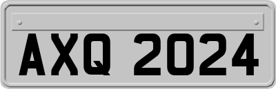 AXQ2024