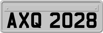 AXQ2028
