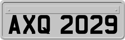 AXQ2029
