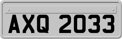 AXQ2033