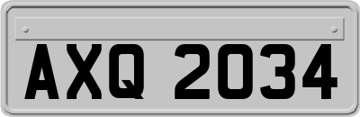 AXQ2034