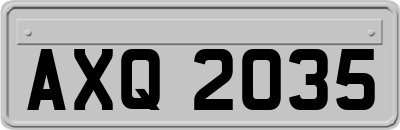 AXQ2035