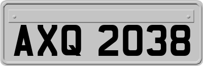 AXQ2038