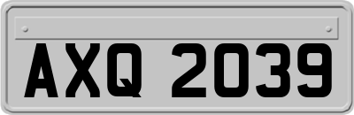AXQ2039