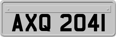 AXQ2041
