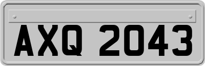 AXQ2043