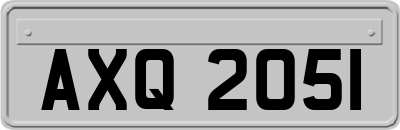 AXQ2051