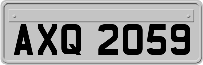 AXQ2059