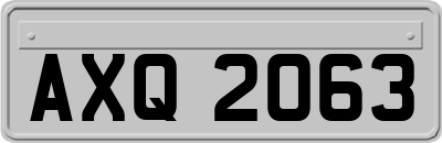 AXQ2063