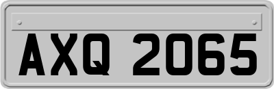 AXQ2065