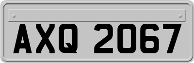 AXQ2067