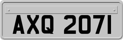 AXQ2071