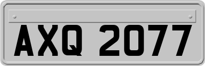 AXQ2077