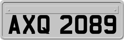 AXQ2089