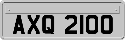 AXQ2100