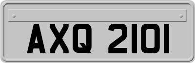 AXQ2101