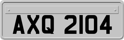AXQ2104