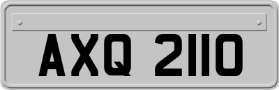 AXQ2110