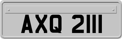 AXQ2111