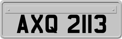 AXQ2113