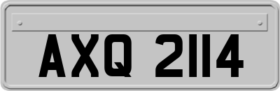 AXQ2114