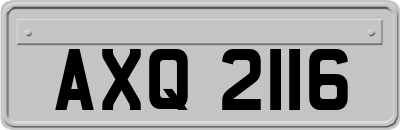 AXQ2116