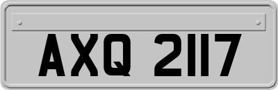 AXQ2117