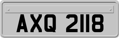 AXQ2118