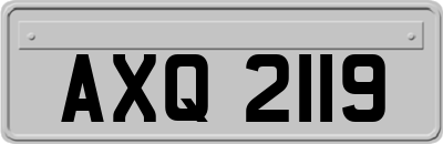AXQ2119