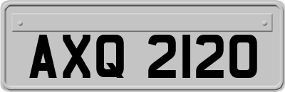 AXQ2120